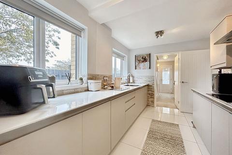 5 Gallagher Crescent, Horden, Peterlee, SR8 4RW