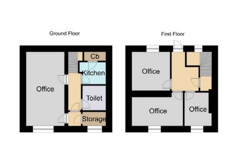 Property for sale, Main Street, Kilwinning, Ayrshire KA13