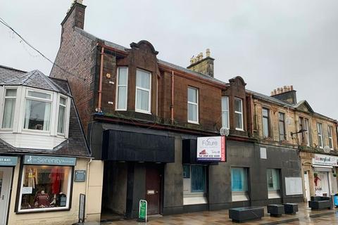 Property for sale, Main Street, Kilwinning KA13