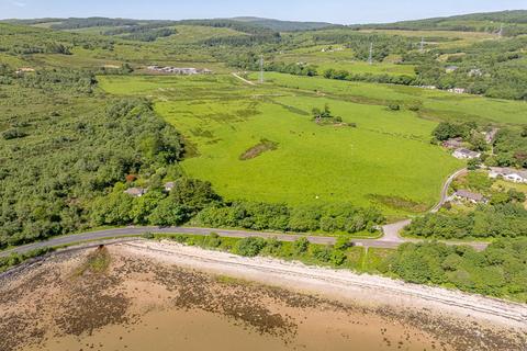 Land for sale, Inverneil PA30