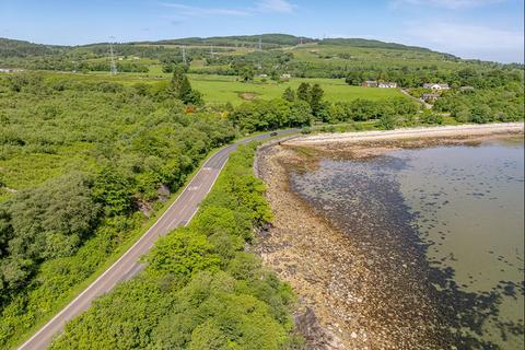 Land for sale, Inverneil PA30