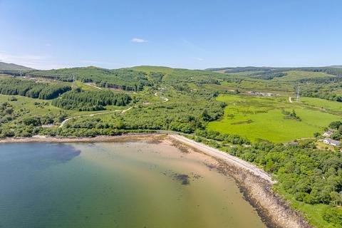 Land for sale, Inverneil PA30