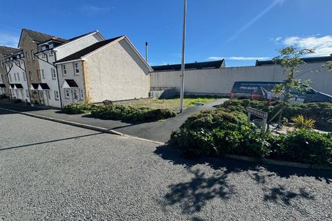 Land for sale, Peebles EH45