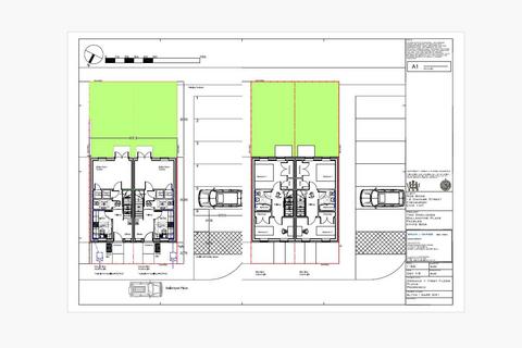 Land for sale, Peebles EH45