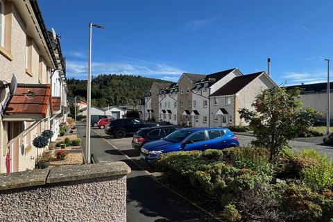 Land for sale, Peebles EH45