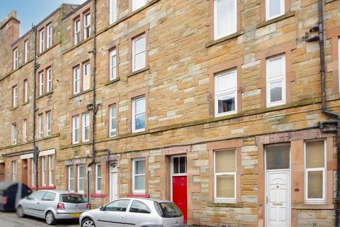 1 bedroom ground floor flat for sale, Gibson Terrace, Edinburgh, EH11