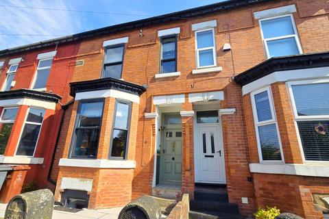 41 Marshall Road, Manchester, M19 2EG