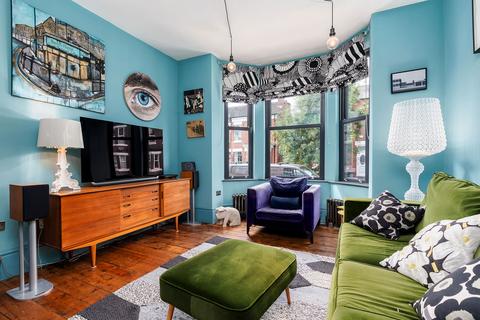 41 Marshall Road, Manchester, M19 2EG