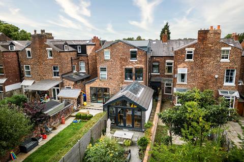 41 Marshall Road, Manchester, M19 2EG