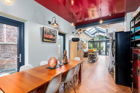 41 Marshall Road, Manchester, M19 2EG