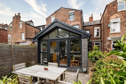 41 Marshall Road, Manchester, M19 2EG