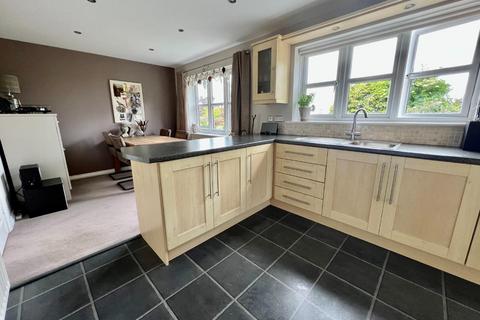 4 bedroom detached house for sale, Petterson Dale, Coxhoe, Durham