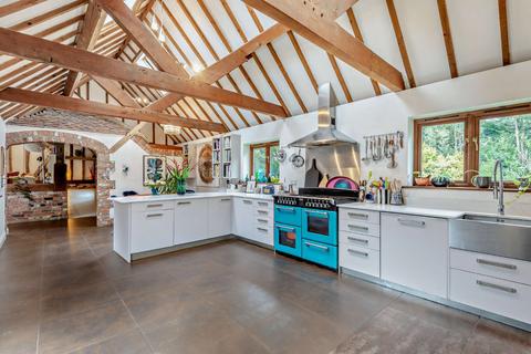 5 bedroom detached house for sale, London Road, Northchapel, Petworth, West Sussex