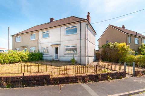 4 bedroom semi-detached house for sale, Lluest, Ystradgynlais, Swansea. SA9