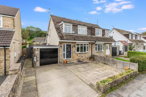 3 bedroom house for sale, St. Helens Way, Ilkley LS29