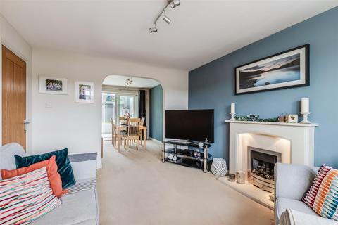 3 bedroom house for sale, St. Helens Way, Ilkley LS29