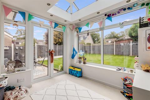 3 bedroom house for sale, St. Helens Way, Ilkley LS29