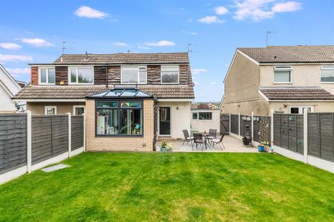 3 bedroom semi-detached house for sale, St. Helens Way, Ilkley LS29