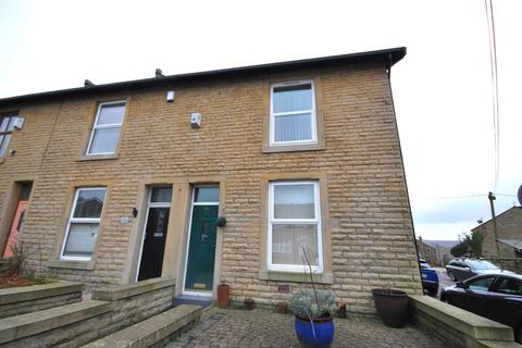 2 bedroom end of terrace house for sale, Bolton Road North, Ramsbottom BL0