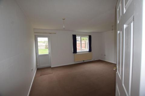 4 bedroom end of terrace house to rent, Beaulieu Close, Toothill, Swindon