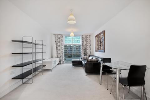 2 bedroom flat to rent, Warwick Building, 366 Queenstown Road, London, SW11