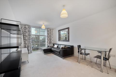 2 bedroom flat to rent, Warwick Building, 366 Queenstown Road, London, SW11