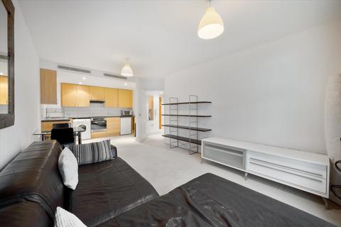 2 bedroom flat to rent, Warwick Building, 366 Queenstown Road, London, SW11