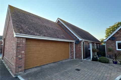 3 bedroom bungalow for sale, Springfield Meadows, Little Clacton, Clacton-on-Sea