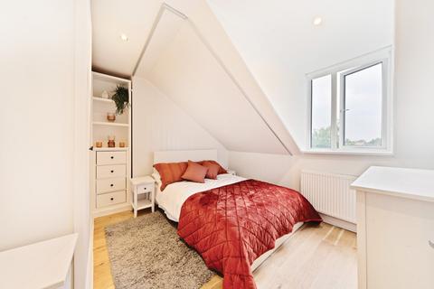 1 bedroom apartment for sale, Vicarage Park, London