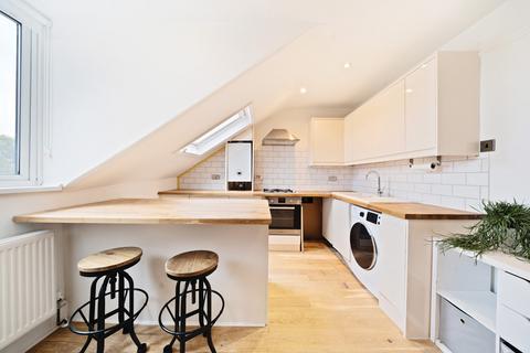 1 bedroom apartment for sale, Vicarage Park, London