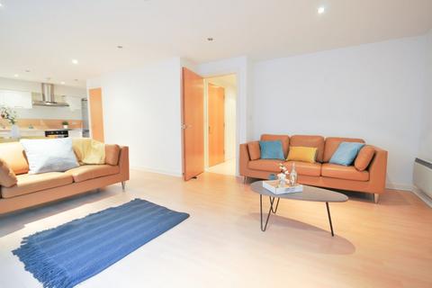 2 bedroom apartment to rent, 2 Bedroom Apartment – The Linx, Manchester City Centre