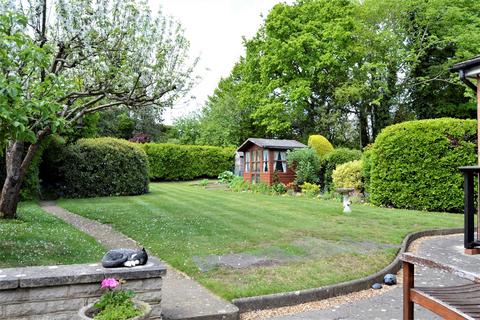 3 bedroom semi-detached house for sale, Armoury Road, West Bergholt, Colchester