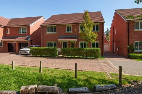 Rounton Close, Watford, WD17