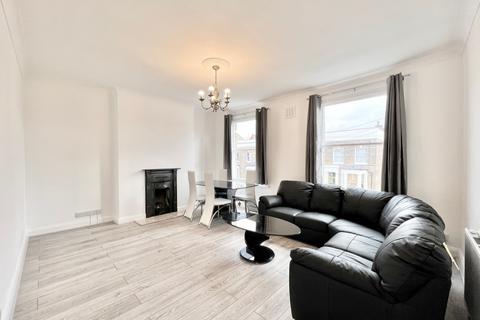 1 bedroom flat to rent, Bravington Road, London W9