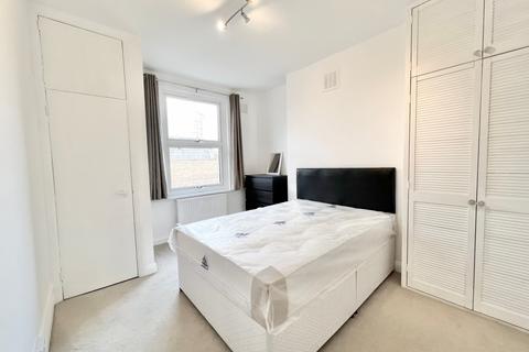 1 bedroom flat to rent, Bravington Road, London W9