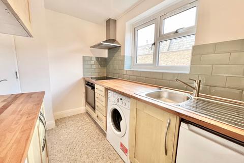 1 bedroom flat to rent, Bravington Road, London W9