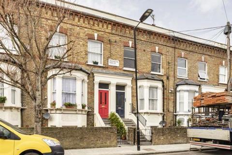 1 bedroom flat to rent, Bravington Road, London W9