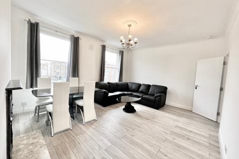 1 bedroom flat to rent, Bravington Road, London W9