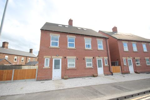 undefined, Shobnall Road, Burton upon Trent DE14