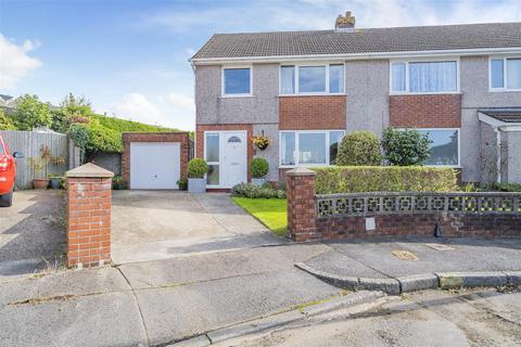 3 bedroom semi-detached house for sale, Priors Way, Dunvant, Swansea