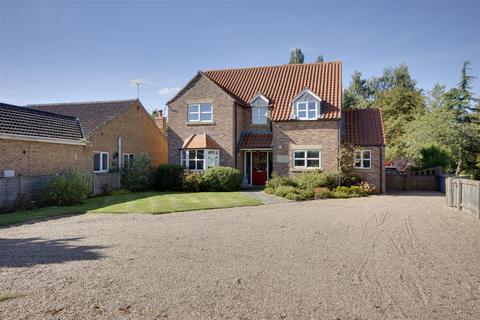 4 bedroom detached house for sale, Mill Lane, Scalby, Gilberdyke