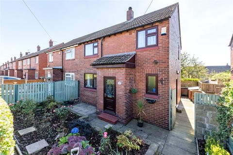 3 bedroom semi-detached house for sale, Manor Road, Rothwell, Leeds, West Yorkshire