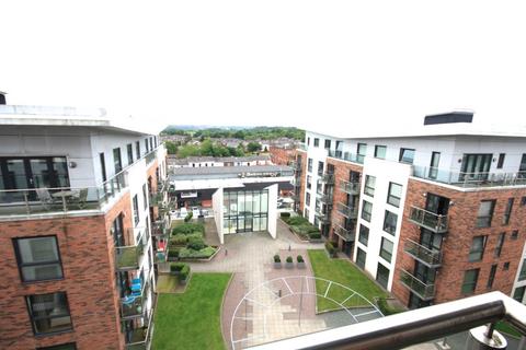 1 bedroom apartment to rent, Longfield Centre, Prestwich, M25