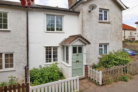 2 bedroom terraced house for sale, Sandy Lane, Sevenoaks, TN13