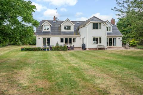 6 bedroom detached house for sale, Waldringfield, Woodbridge, Suffolk, IP12