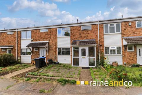 4 bedroom terraced house for sale, St Audreys Close, Hatfield