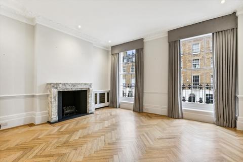 6 bedroom terraced house to rent, Eaton Terrace, London, SW1W