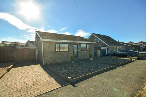 2 bedroom bungalow for sale, Longstone Close, Beadnell, Chathill, Northumberland, NE67