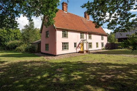 4 bedroom equestrian property for sale, Charsfield, Woodbridge, Suffolk, IP13