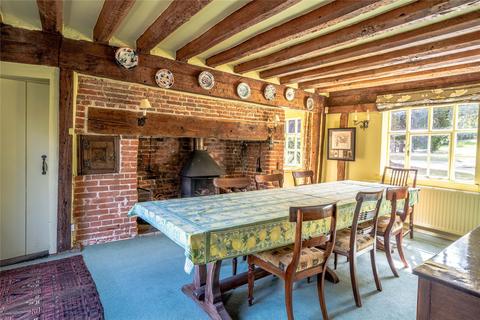 undefined, Charsfield, Woodbridge, Suffolk, IP13